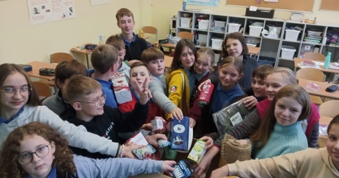 Diecezja. Dla katolików z Czarnomorska