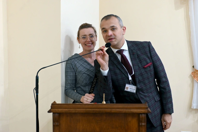 Adwentowy RDW w Świdnicy