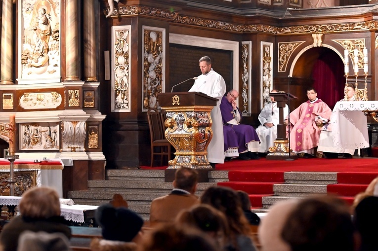 Adwentowy RDW w Świdnicy