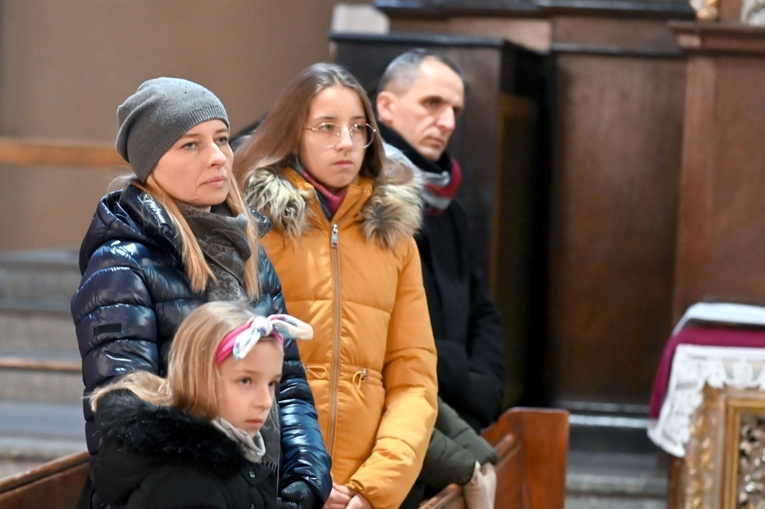 Adwentowy RDW w Świdnicy