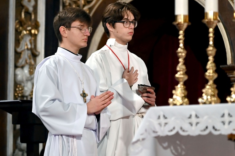 Adwentowy RDW w Świdnicy