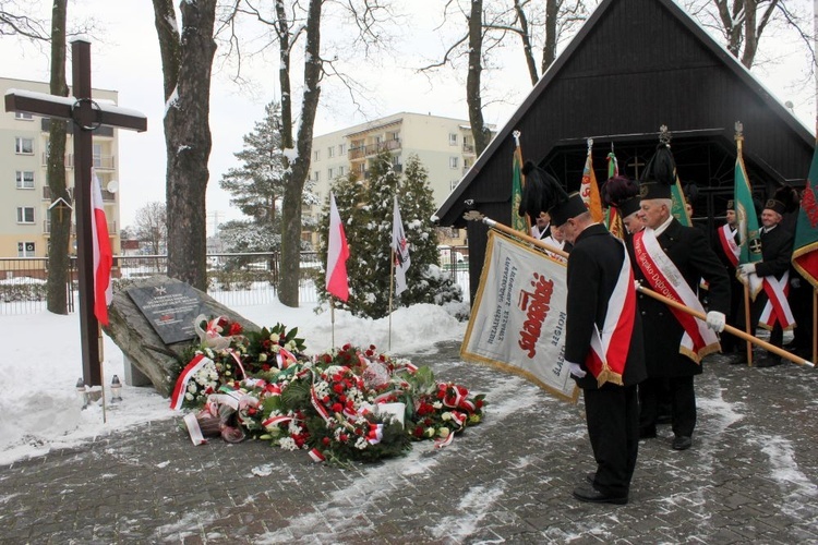 41. rocznica stanu wojennego