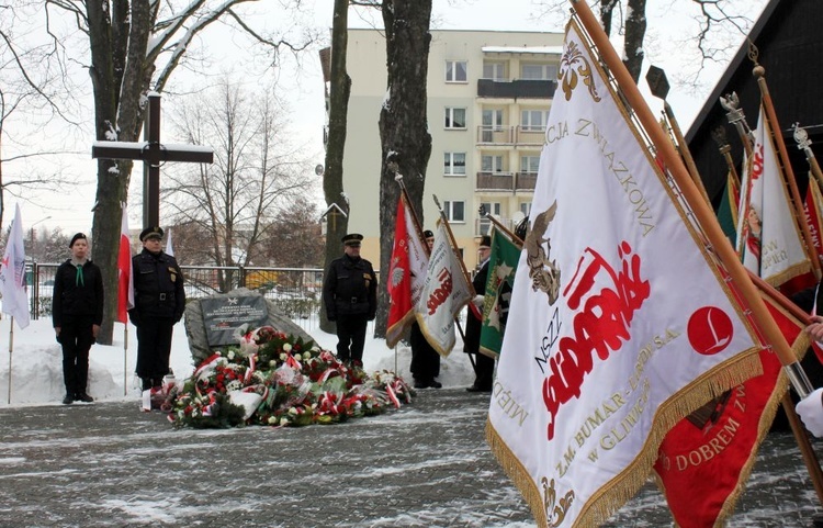 41. rocznica stanu wojennego