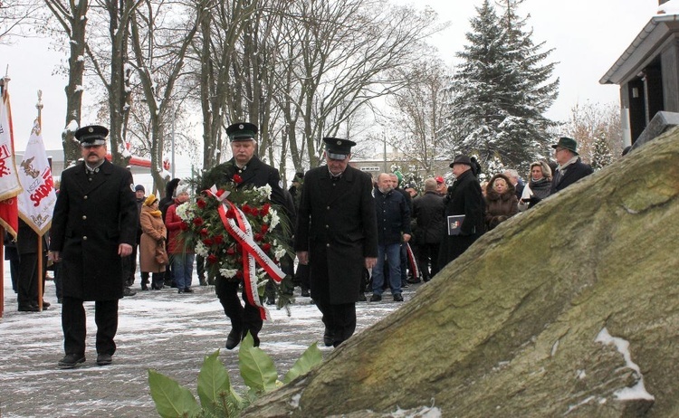 41. rocznica stanu wojennego