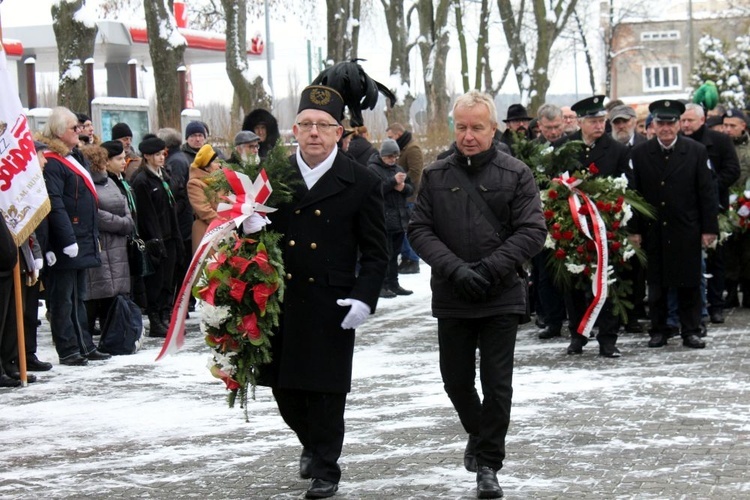 41. rocznica stanu wojennego