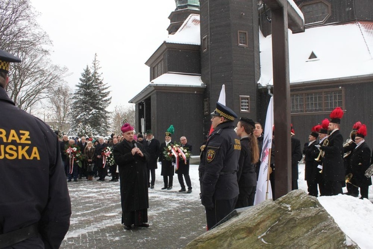 41. rocznica stanu wojennego