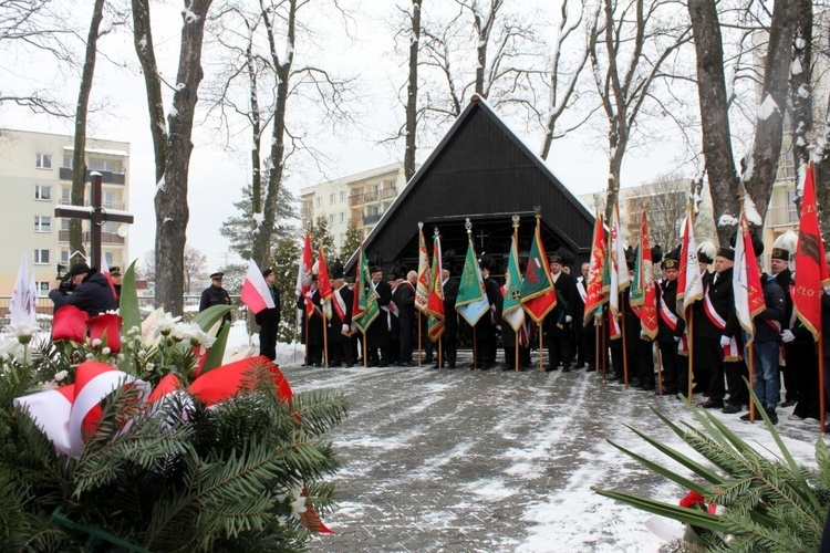 41. rocznica stanu wojennego