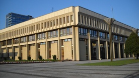 Litewski Sejm przyjął ustawę o desowietyzacji