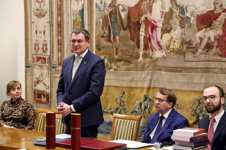 Nagroda im. Henryka Wereszyckiego i Wacława Felczaka 2022