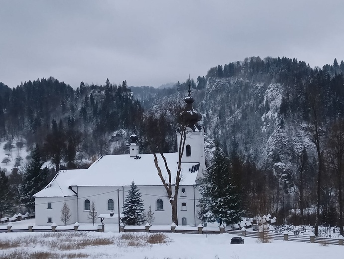 Ministranci i deesemki 