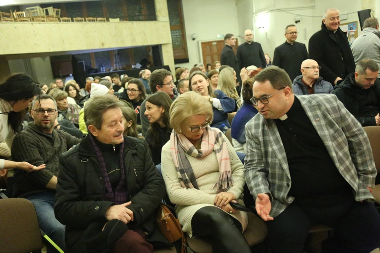 Bł. Karolina. "Kształt świętości"