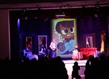 Bł. Karolina. "Kształt świętości"