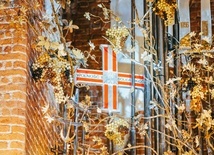 Modlitwa w 41. rocznicę wprowadzenia stanu wojennego