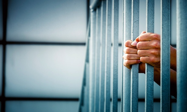 Nawet jak człowiek nie wierzy w Boga…