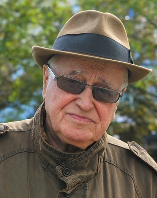Jan Nowicki przeżył 83 lata. Dał się poznać nie tylko jako świetny aktor, ale i jako człowiek wielu talentów.