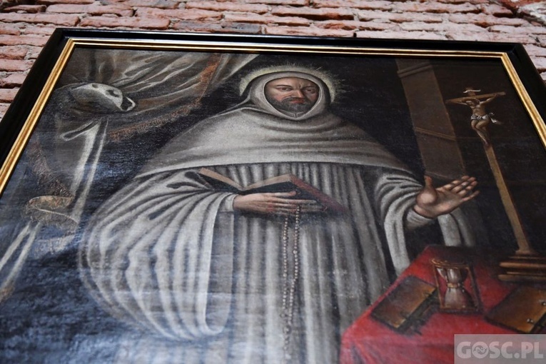 Paradyż w obiektywie Gościa Niedzielnego