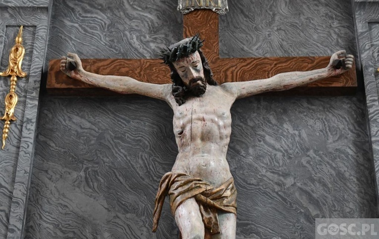 Paradyż w obiektywie Gościa Niedzielnego