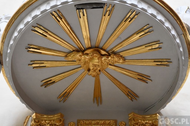 Paradyż w obiektywie Gościa Niedzielnego