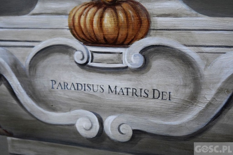 Paradyż w obiektywie Gościa Niedzielnego