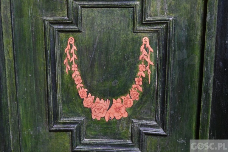 Paradyż w obiektywie Gościa Niedzielnego