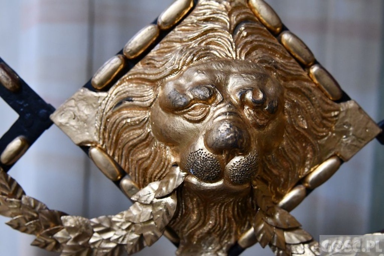 Paradyż w obiektywie Gościa Niedzielnego