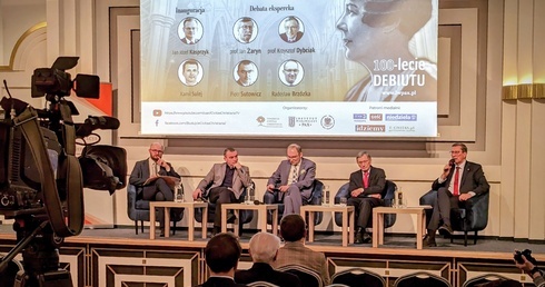 Uniwersalna, bo katolicka? Zofia Kossak-Szczucka nie(d)oceniona