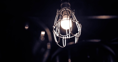 Ukraina potrzebuje 50 milionów żarówek LED, aby złagodzić niedobory prądu