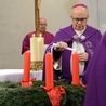 Biskup opolski zaprasza osoby żyjące w związkach niesakramentalnych