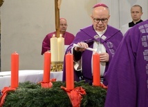 Biskup opolski zaprasza osoby żyjące w związkach niesakramentalnych