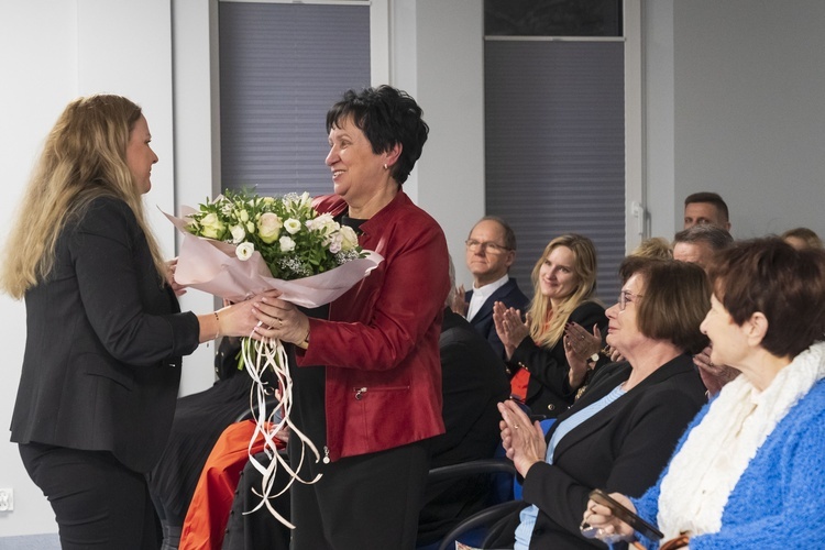 Wernisaż ikon w SezaMie