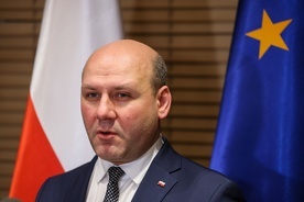 Minister ds. europejskich o noweli ustawy o SN: Sędziowie nie będą orzekać we własnej sprawie