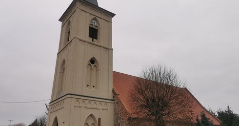 Wierni wawrowskiej parafii pw. św. Józefa wkrótce wrócą na Mszę do swojej świątyni