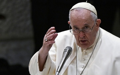Papież na Światowy Dzień Pokoju: wspólnie wytyczać drogi pokoju