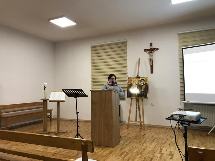 Szkoła Modlitwy w diecezji świdnickiej