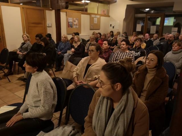 Szkoła Modlitwy w diecezji świdnickiej