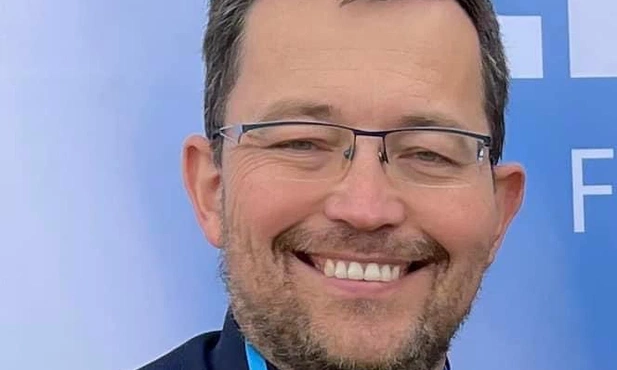Ks. Koprianiuk: wizerunek Kościoła nie przekłada się na liczbę powołań