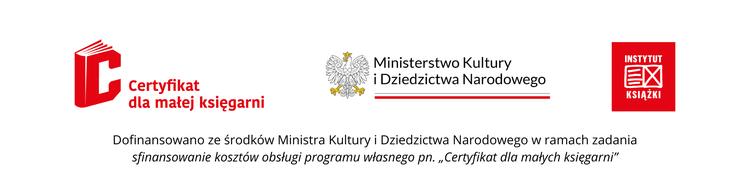 Wspierajmy małe księgarnie