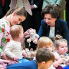 „Wrzucamy szósty bieg” – minister Marlena Maląg o polityce rodzinnej w 2022 r.