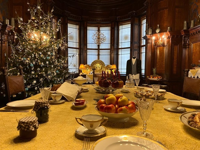 Świąteczny klimat Kraju Hradeckiego