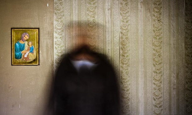 Nadzieja ubogich w duchu