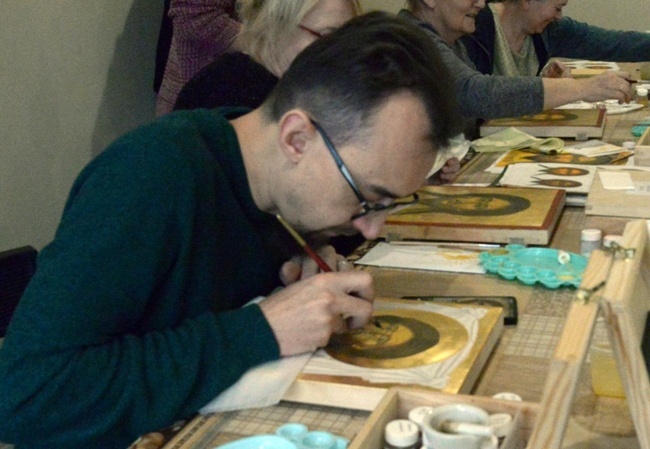 Szukam, o Panie, Twojego oblicza