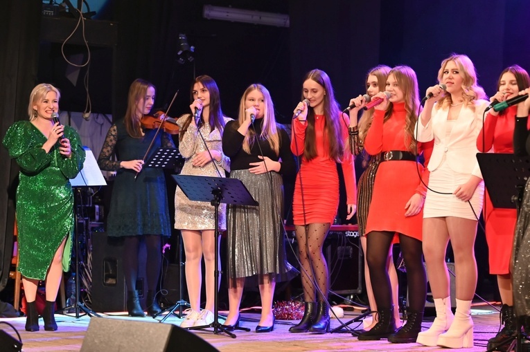 Przekazali "Znak pokoju" w Ząbkowicach Śl.