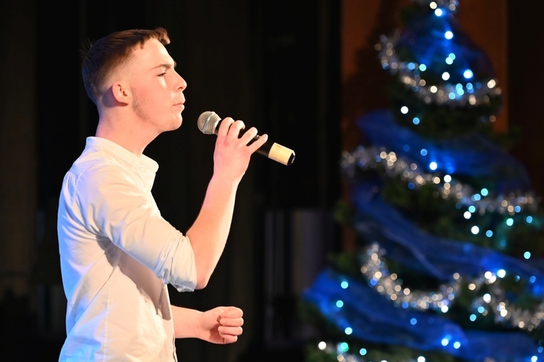 Przekazali "Znak pokoju" w Ząbkowicach Śl.