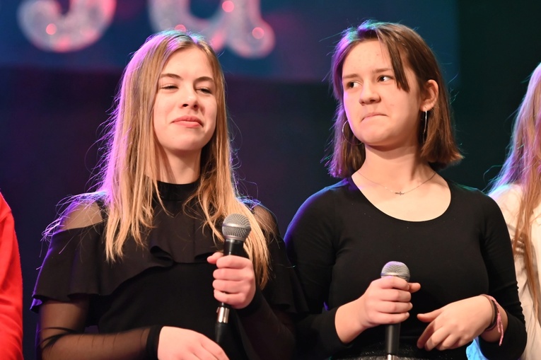 Przekazali "Znak pokoju" w Ząbkowicach Śl.