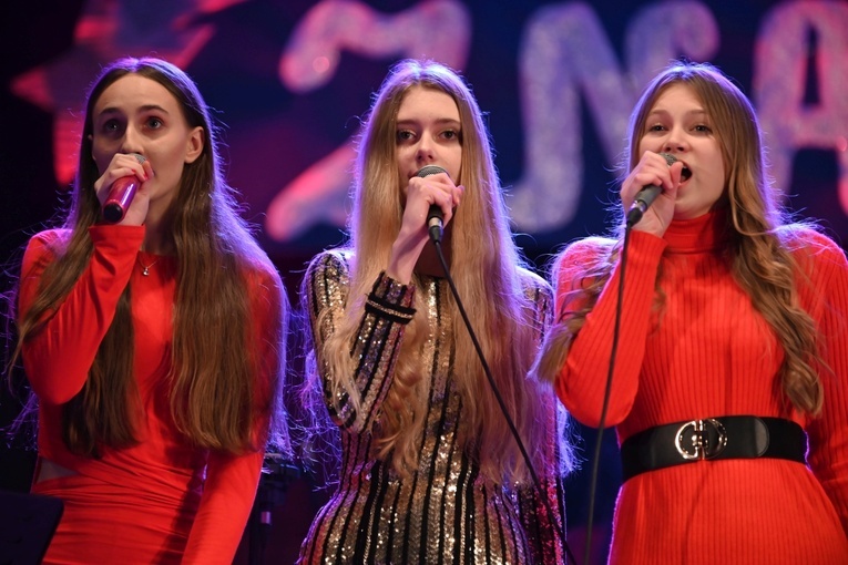 Przekazali "Znak pokoju" w Ząbkowicach Śl.