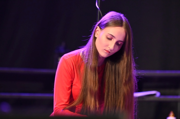 Przekazali "Znak pokoju" w Ząbkowicach Śl.