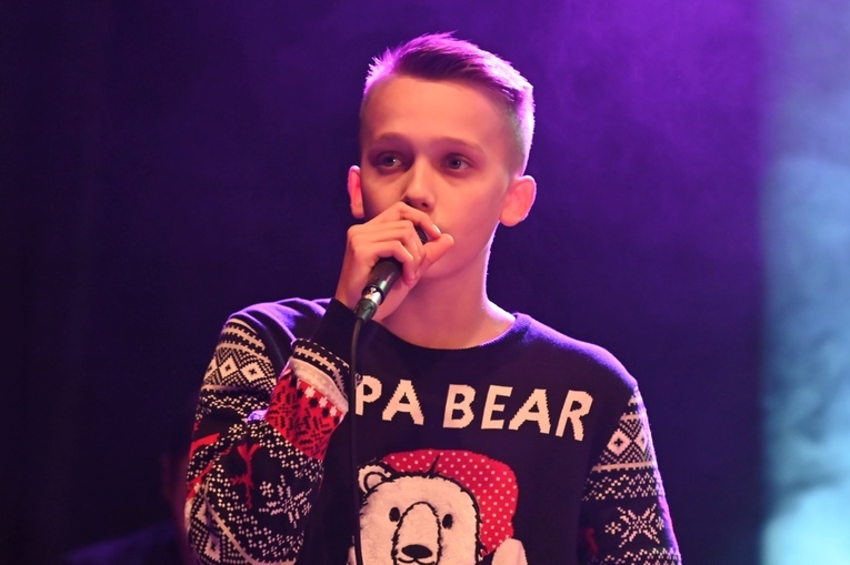 Przekazali "Znak pokoju" w Ząbkowicach Śl.