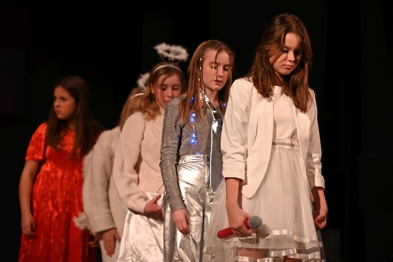 Przekazali "Znak pokoju" w Ząbkowicach Śl.