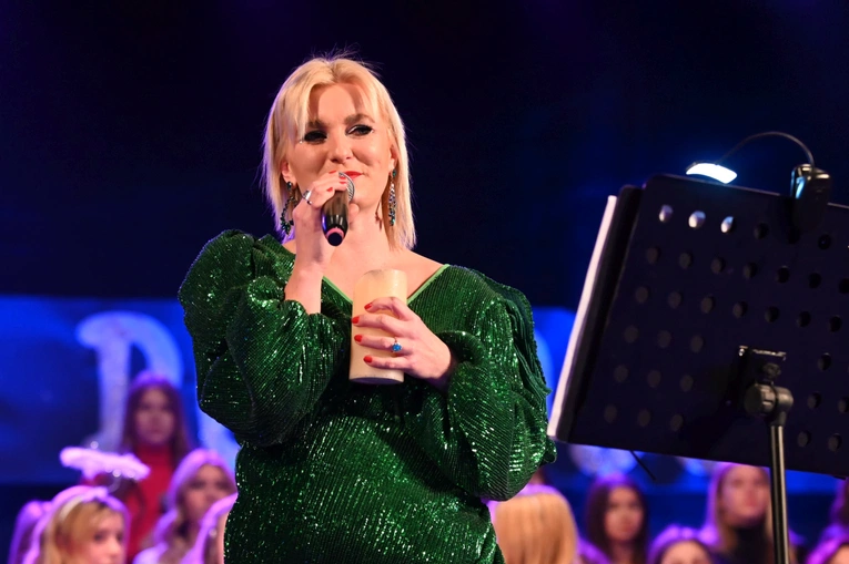 Przekazali "Znak pokoju" w Ząbkowicach Śl.