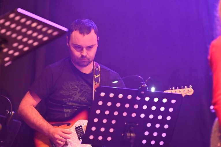 Przekazali "Znak pokoju" w Ząbkowicach Śl.